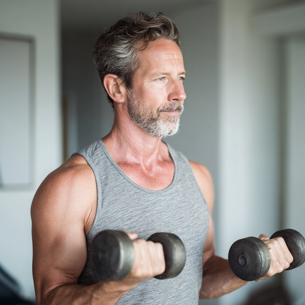 antrenament funcțional